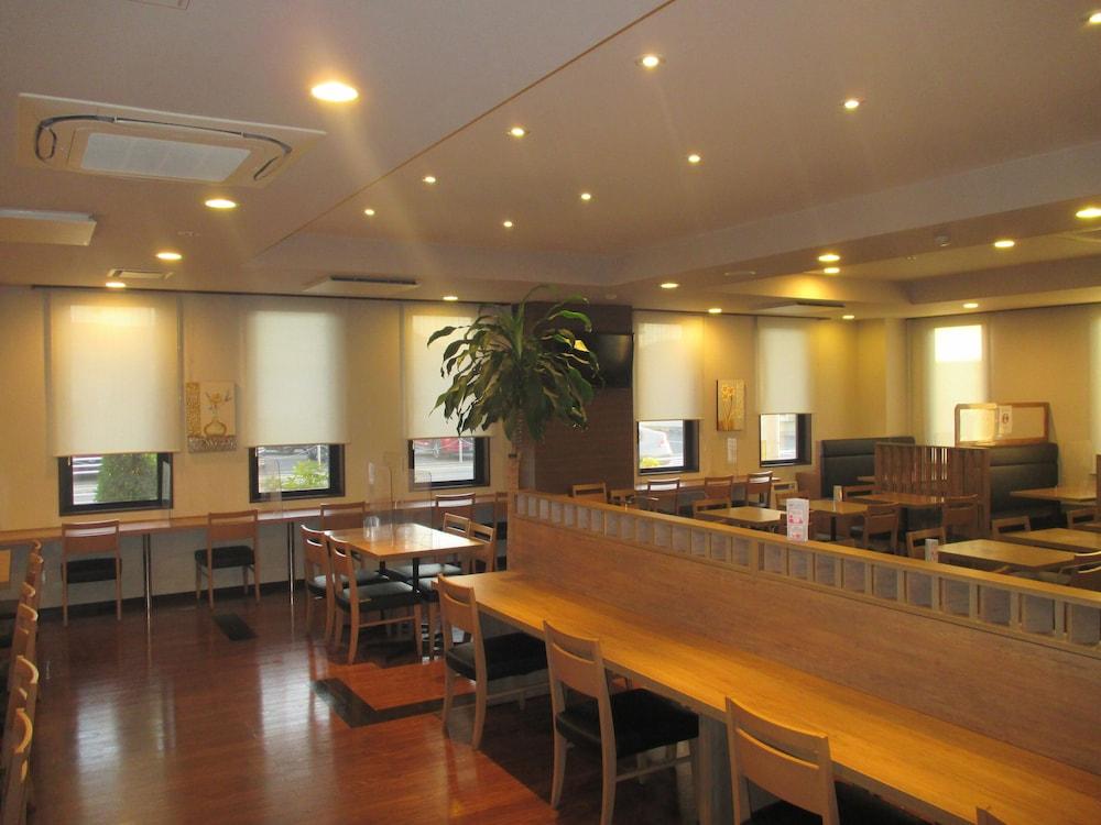 石卷中央路线酒店 石卷市 外观 照片